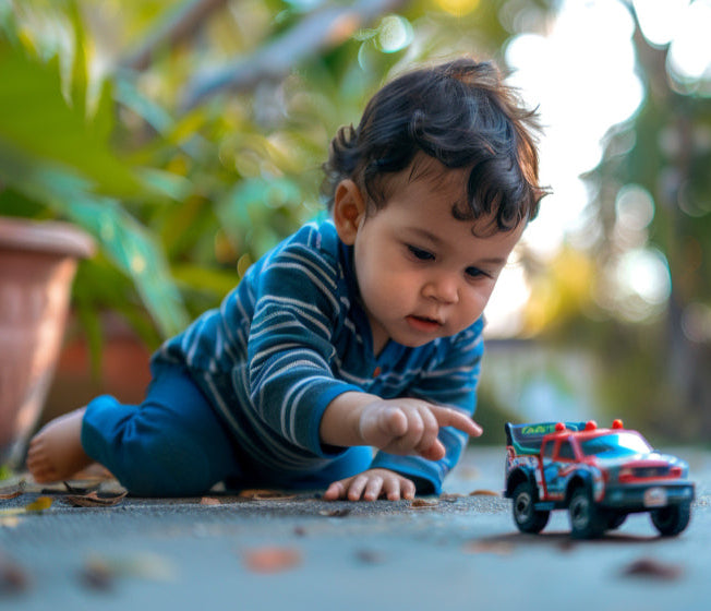 Order "Sleep Lovey Bamboo Pajamas" by 6 PM for next-day delivery!