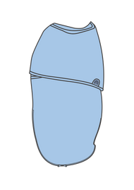 Pre Order - Silent Seal™ Swaddle - Will Ship April 7, 2026