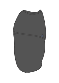 Pre Order - Silent Seal™ Swaddle - Will Ship April 7, 2026