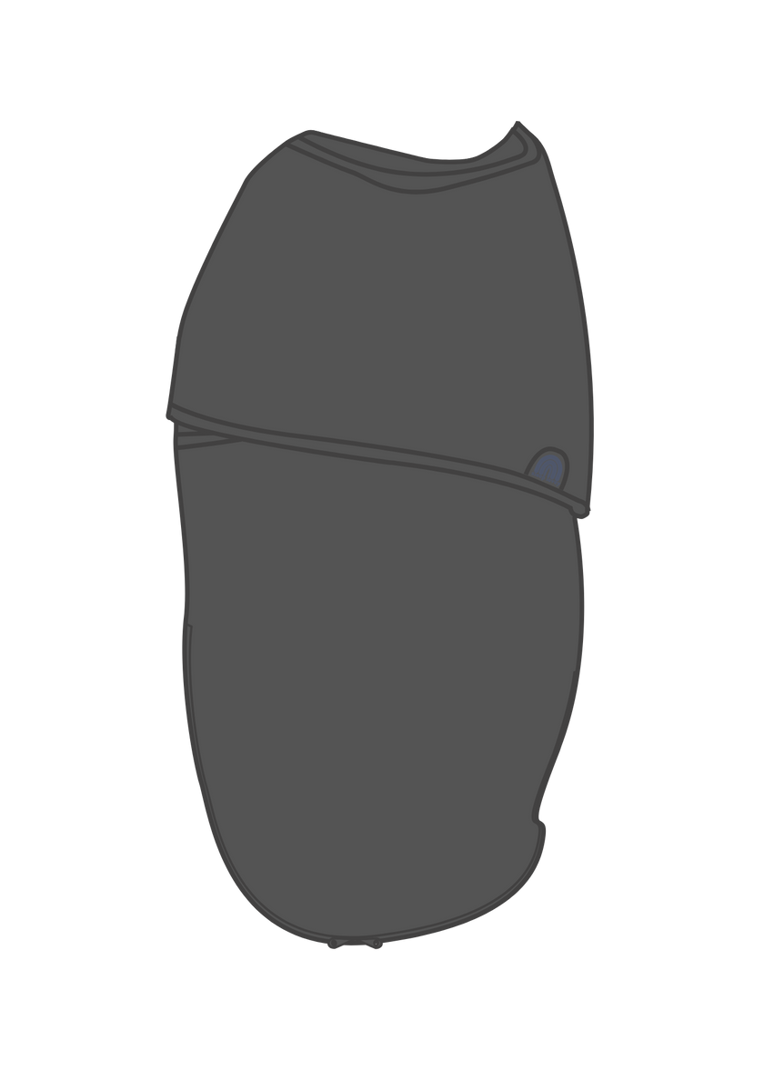 Silent Seal™ Swaddle