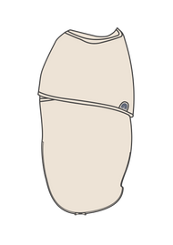 Pre Order - Silent Seal™ Swaddle - Will Ship April 7, 2026