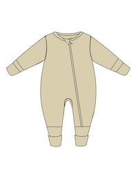 Sleep Lovey Bamboo Pajamas