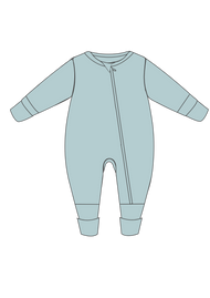 Sleep Lovey Bamboo Pajamas