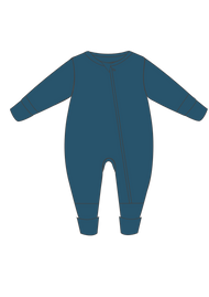 Sleep Lovey Bamboo Pajamas