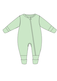 Sleep Lovey Bamboo Pajamas