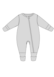 Sleep Lovey Bamboo Pajamas