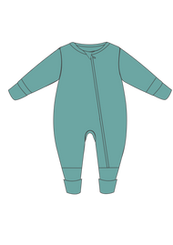 Sleep Lovey Bamboo Pajamas
