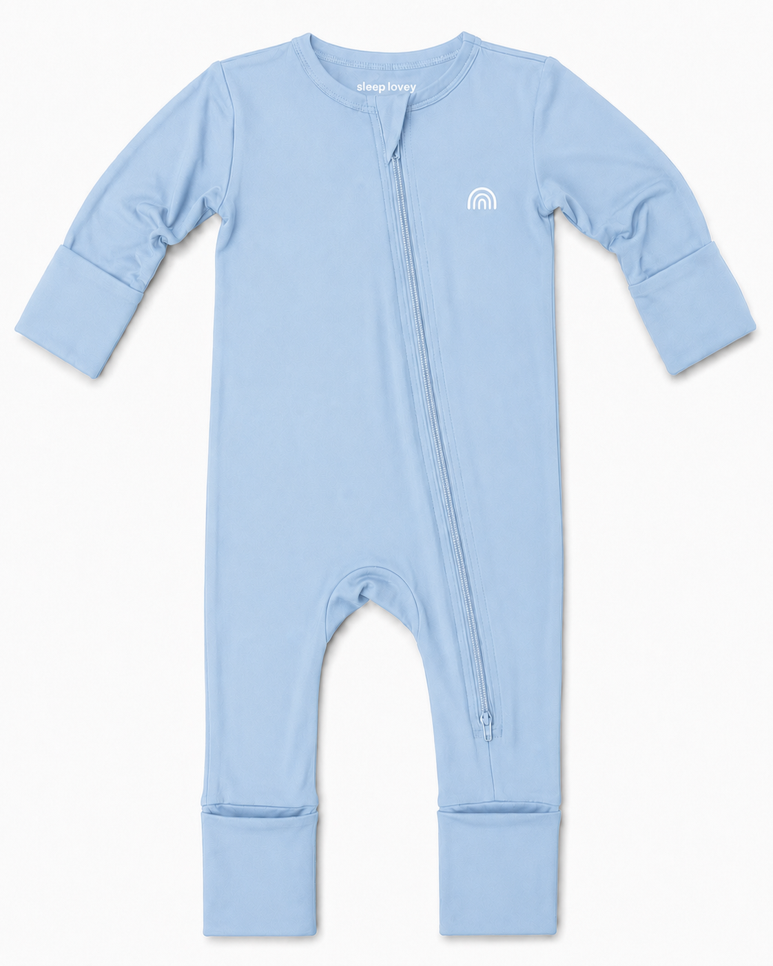 Sleep Lovey Bamboo Pajamas