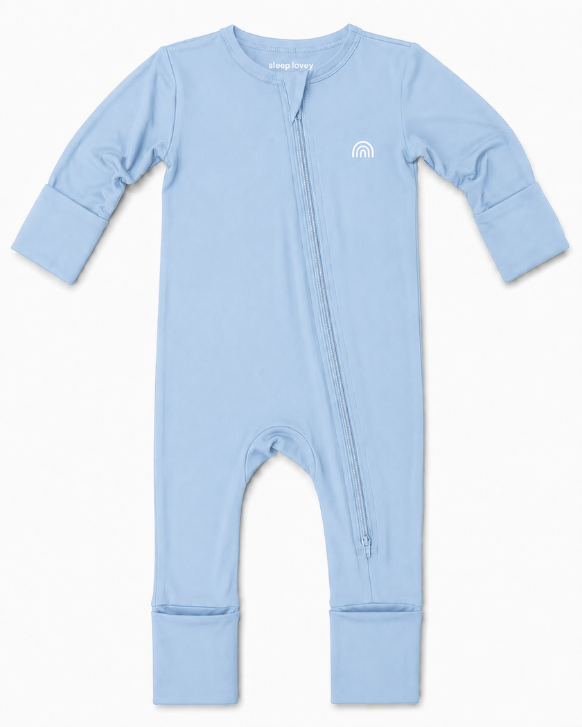 Sleep Lovey Bamboo Pajamas