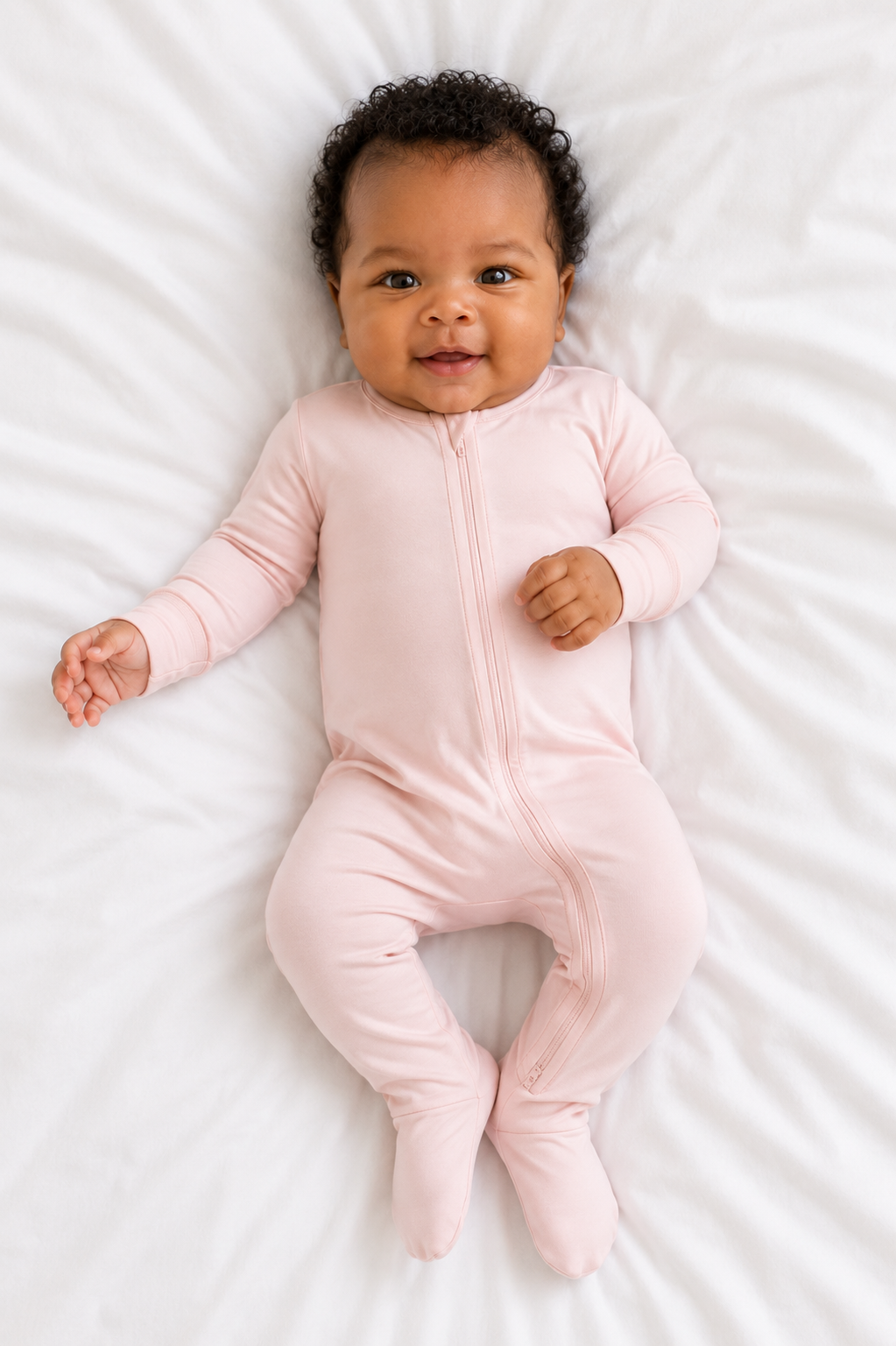 Sleep Lovey Bamboo Pajamas