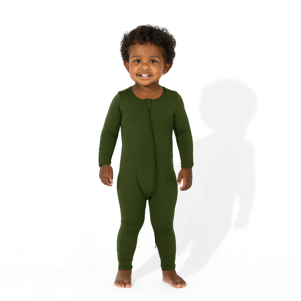 Sleep Lovey Bamboo Pajamas