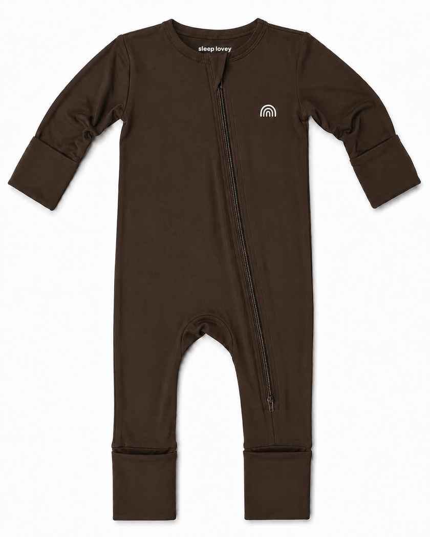 Sleep Lovey Bamboo Pajamas