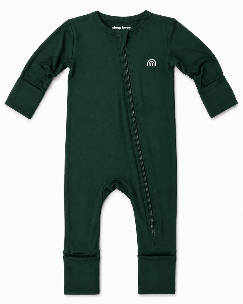 Sleep Lovey Bamboo Pajamas
