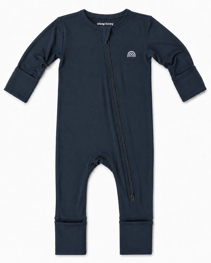 Sleep Lovey Bamboo Pajamas