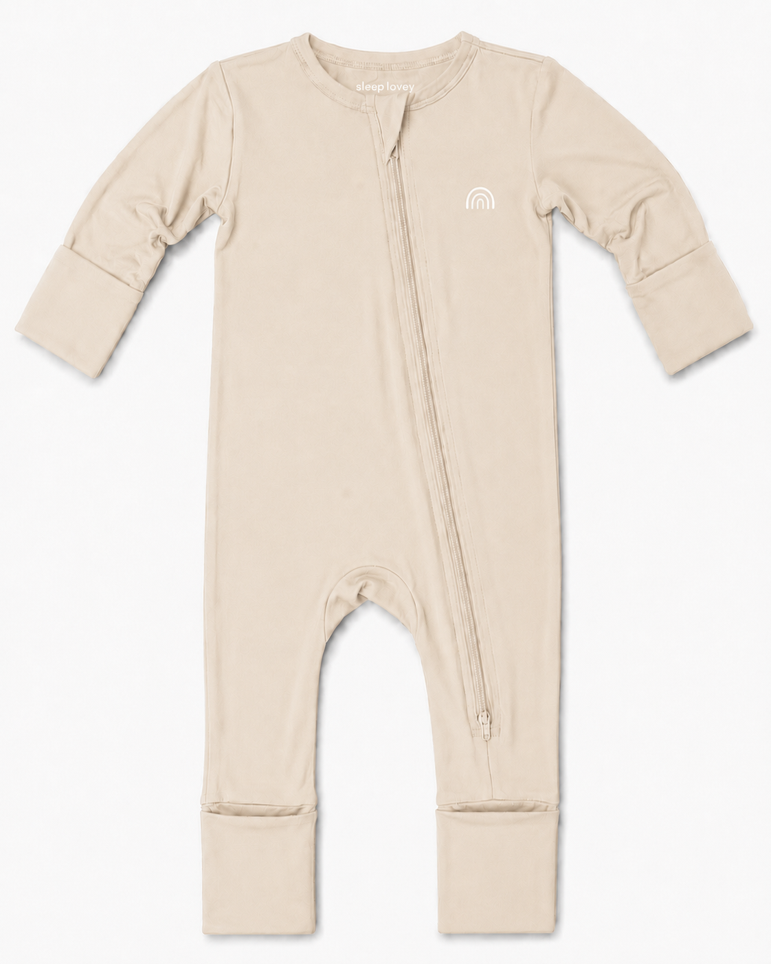 Sleep Lovey Bamboo Pajamas