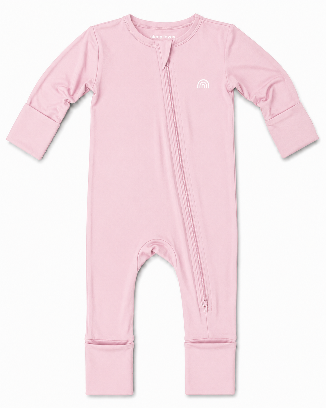 Sleep Lovey Bamboo Pajamas