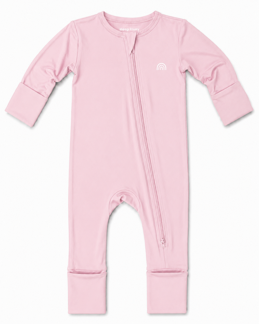Sleep Lovey Bamboo Pajamas