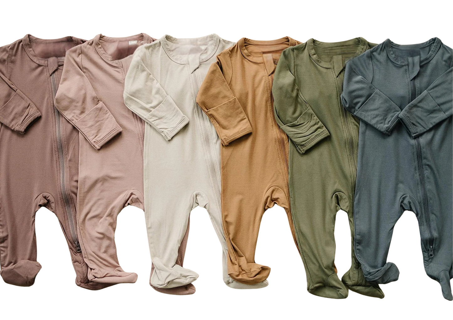 Sleep Lovey Bamboo Pajamas