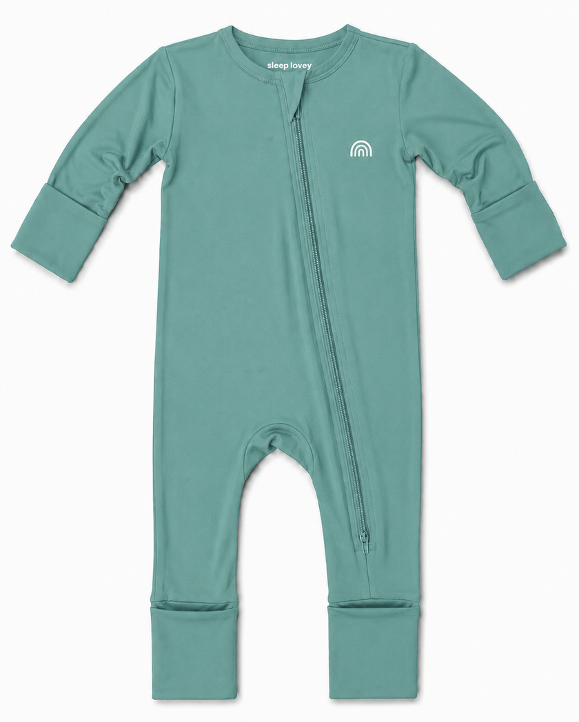 Sleep Lovey Bamboo Pajamas
